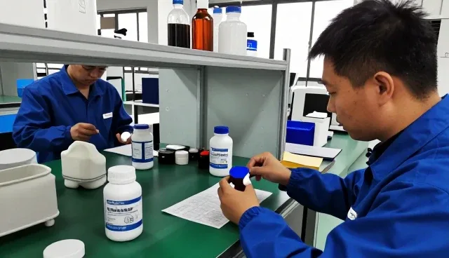 工业添加剂满足不同客户的多样需求