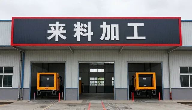 分装过程中智能化技术应用及常见问题处理